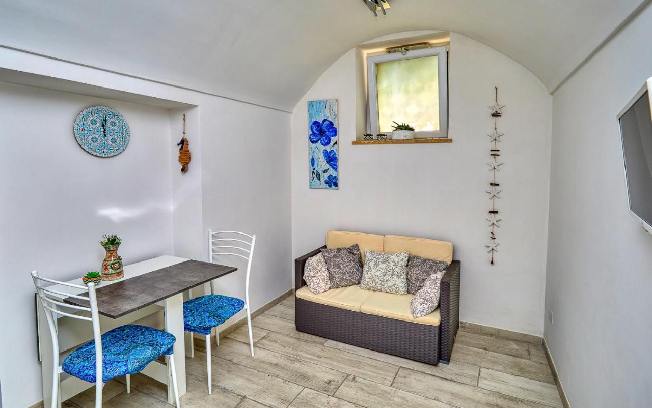 Casa Di Joe Daire Capri Dış mekan fotoğraf
